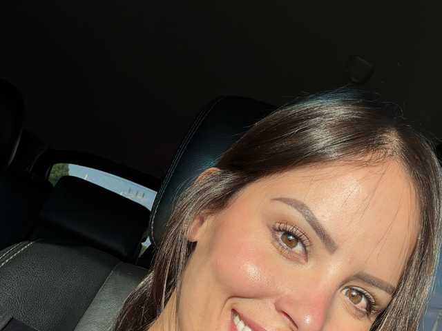 A profil fényképe Colombianahorny