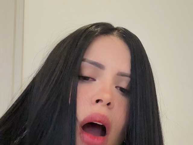 A profil fényképe Colombianahorny