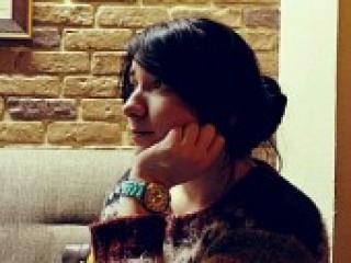 A profil fényképe conffettka
