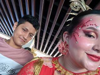 Erotikus videocsevegés CONICOLE1