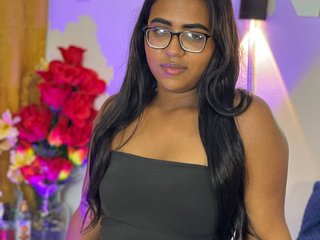 Erotikus videocsevegés connie-