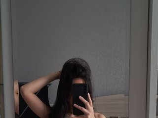 Erotikus videocsevegés ConnieSmile