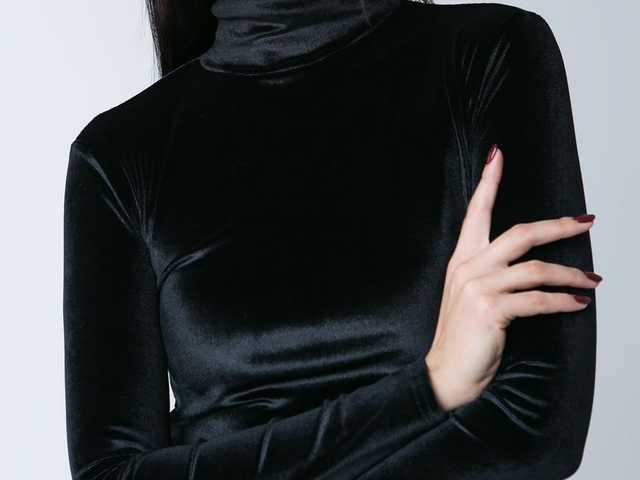 A profil fényképe Conny-Bianco