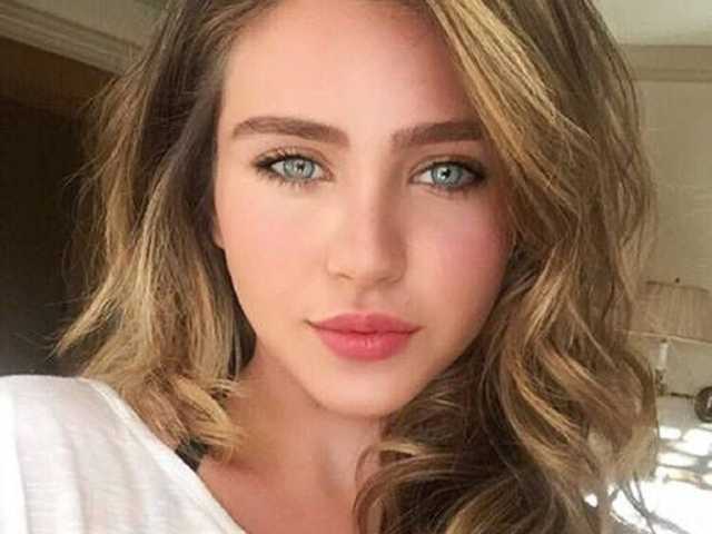 A profil fényképe Conuv