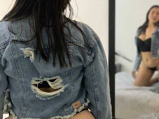 Erotikus videocsevegés ConyBiker