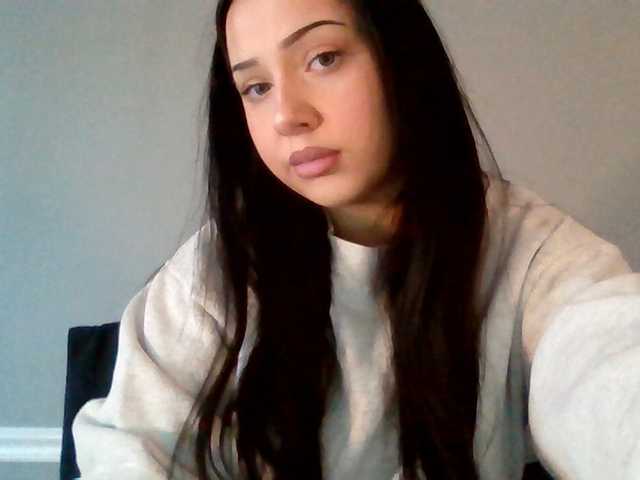 A profil fényképe cookiemonstagurl