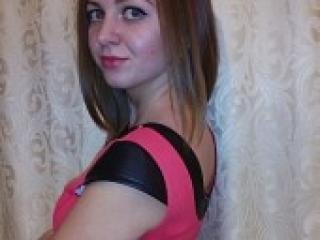 A profil fényképe coolgirl20