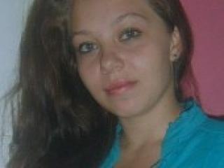 A profil fényképe coolgirl776