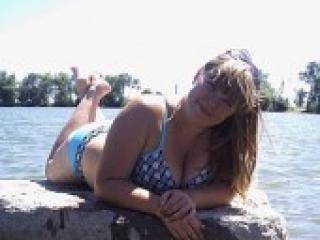 A profil fényképe coolgirll