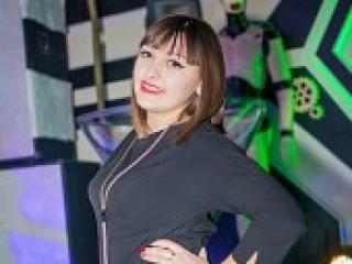 A profil fényképe coolgirrll