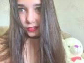 A profil fényképe coolrunetka