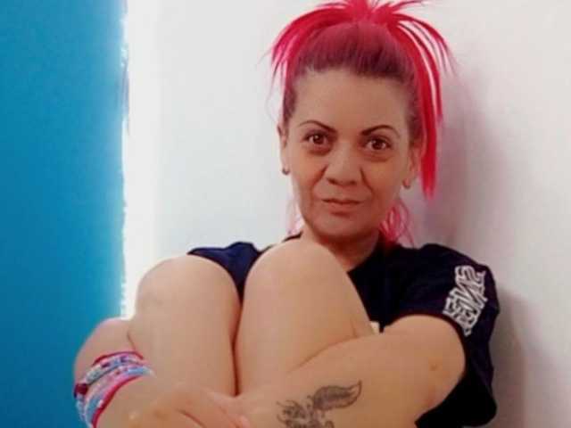 A profil fényképe Coonny