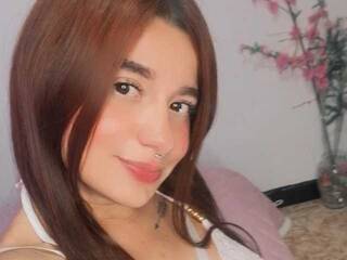 Erotikus videocsevegés corall-smith