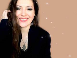 Erotikus videocsevegés CorazonParaTi