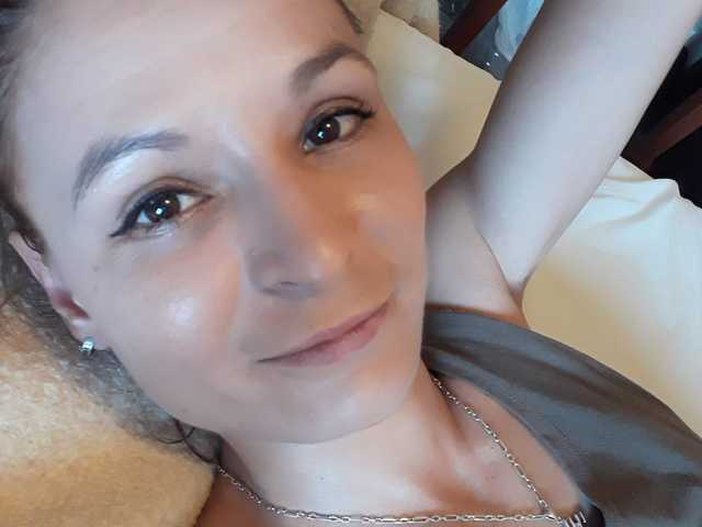 A profil fényképe Corina23