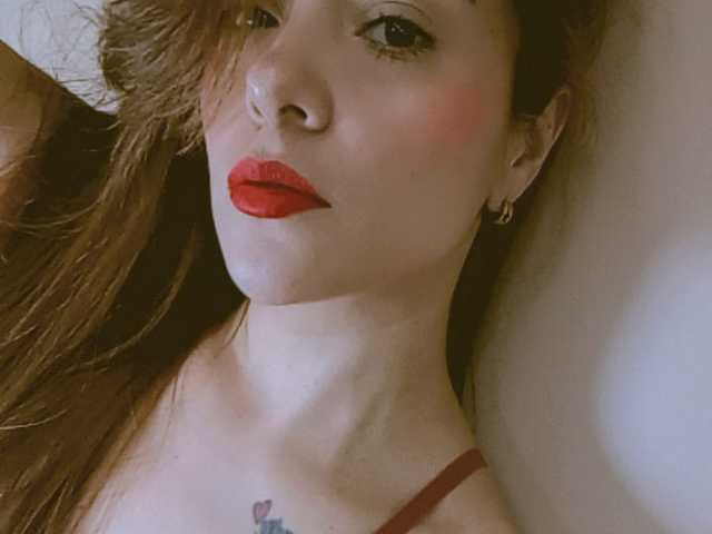 A profil fényképe CorinaJames