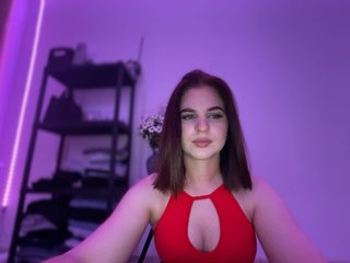 Erotikus videocsevegés Corny-Agnes