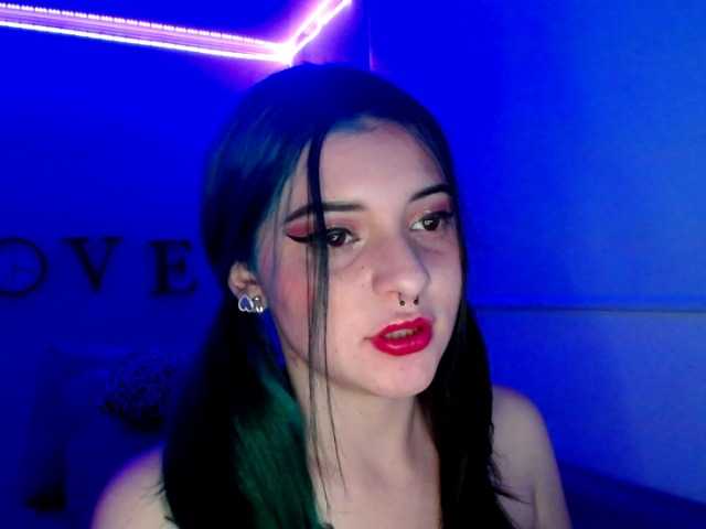 Fényképek cory-luna Happy day for u, come have fun with me and enjoy my show ❤