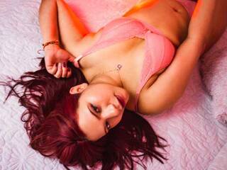 Erotikus videocsevegés corysmith