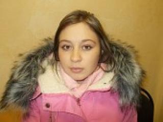 A profil fényképe cosmogirl