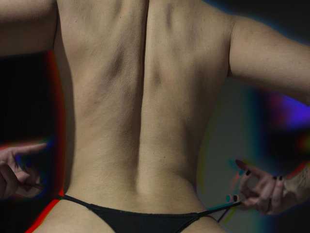 A profil fényképe Cosmokisa