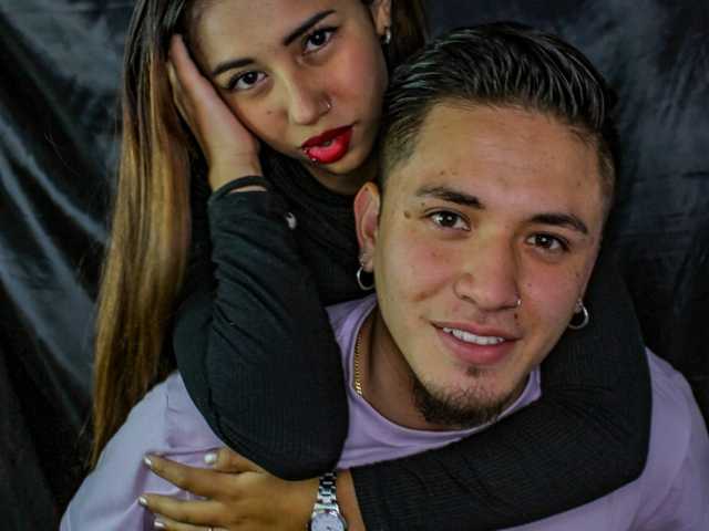 A profil fényképe Couple--sexxx