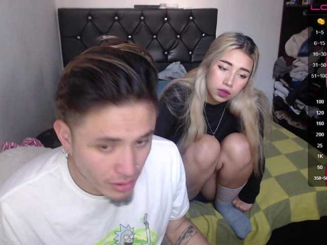 Sugárzási képernyőképek Couple--sexxx