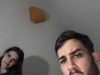 Erotikus videocsevegés Couple131322