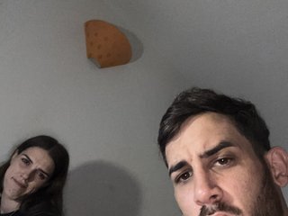 Erotikus videocsevegés Couple131322