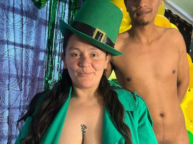 A profil fényképe Coupleanal