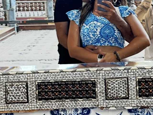 A profil fényképe CoupleDamla