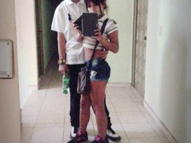 A profil fényképe couplefuck-69