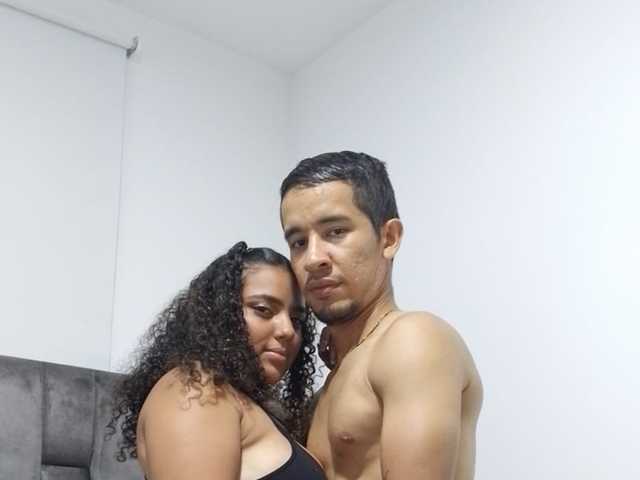 A profil fényképe couplehotfantasies