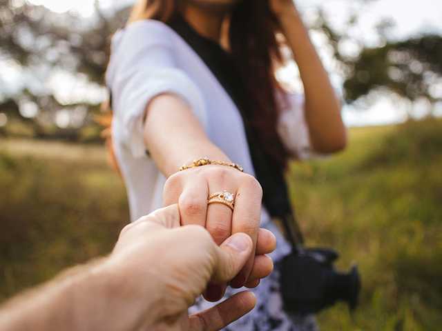 A profil fényképe COUPLEJAB