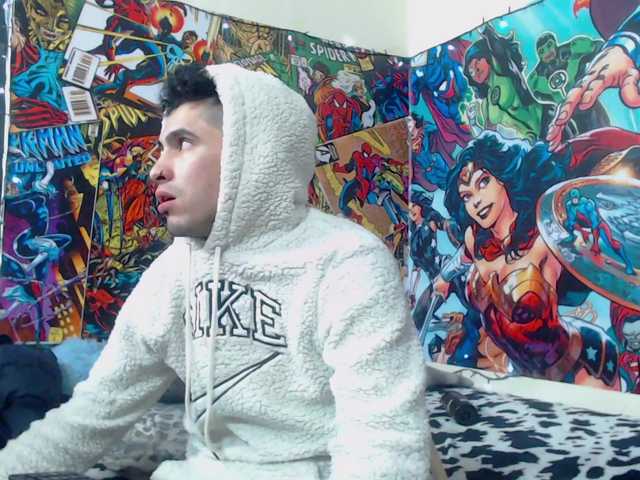 Sugárzási képernyőképek CoupleLatinjs