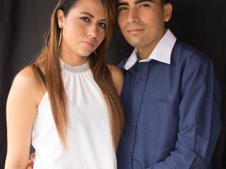 A profil fényképe couplelatisex