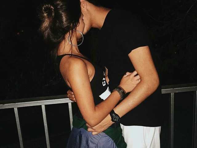 A profil fényképe CoupleLovers