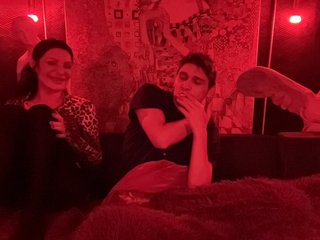 Erotikus videocsevegés Coupleludique