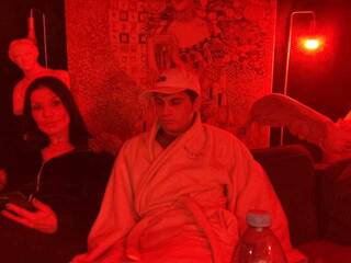 Erotikus videocsevegés Coupleludique