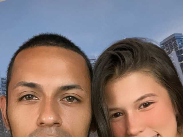 A profil fényképe Couplesweet20