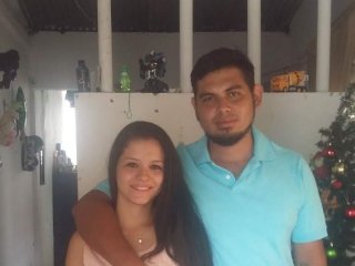 A profil fényképe couplexxhotx