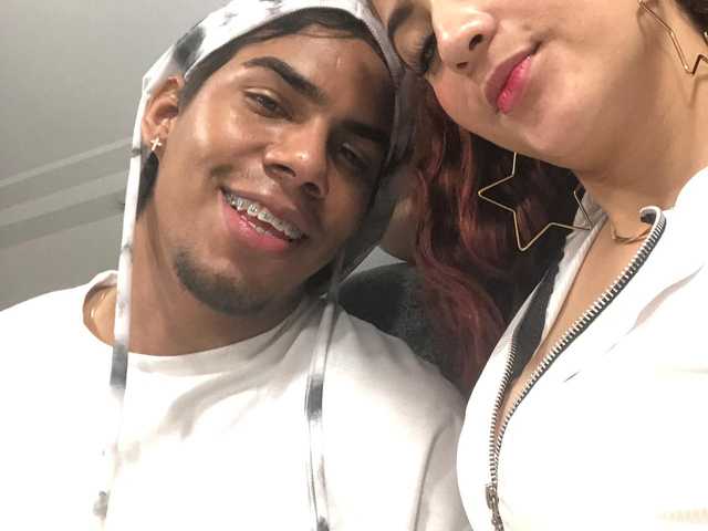 A profil fényképe Coupleyhot