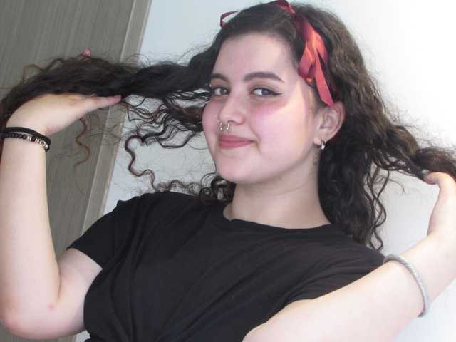 A profil fényképe courtneysparx