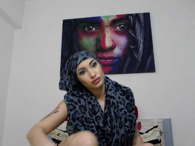 Sugárzási képernyőképek CoxElysha