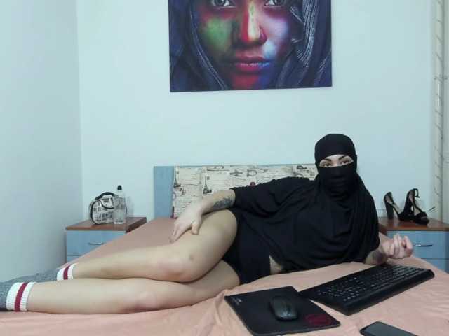 Sugárzási képernyőképek CoxElysha