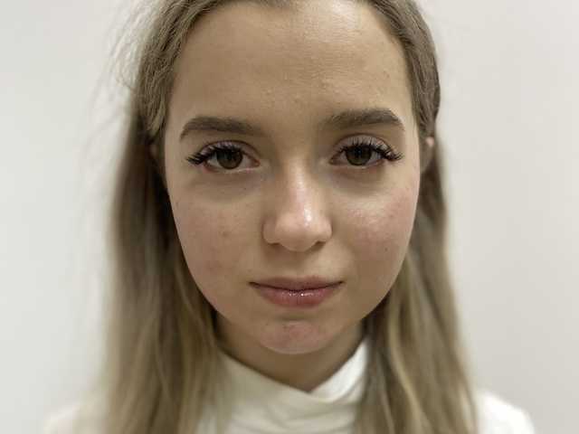 A profil fényképe CoxShana