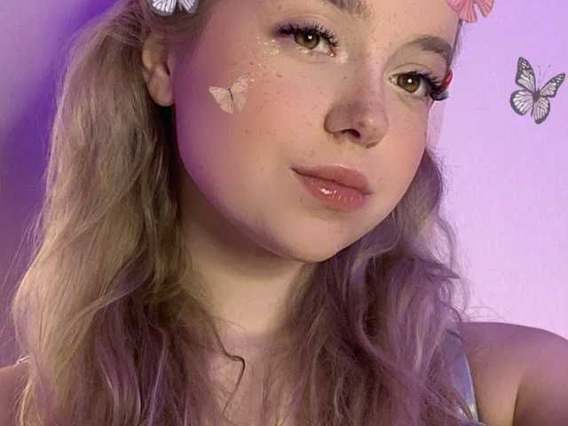 A profil fényképe CoxShana