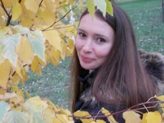 A profil fényképe cranberry7