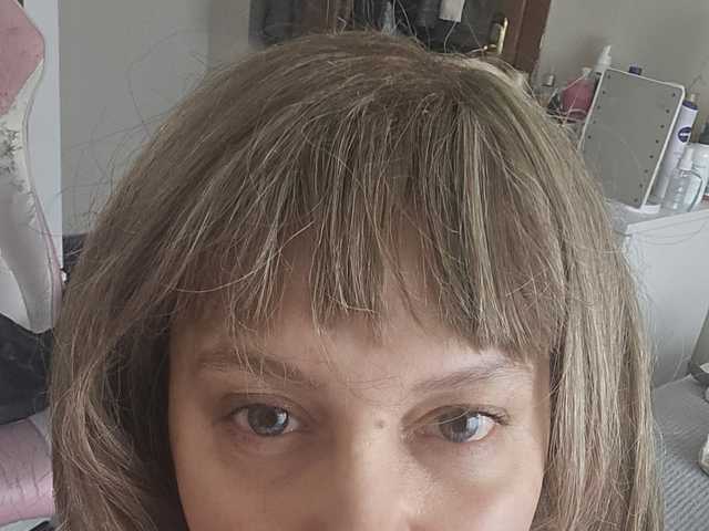 A profil fényképe Crayzlady