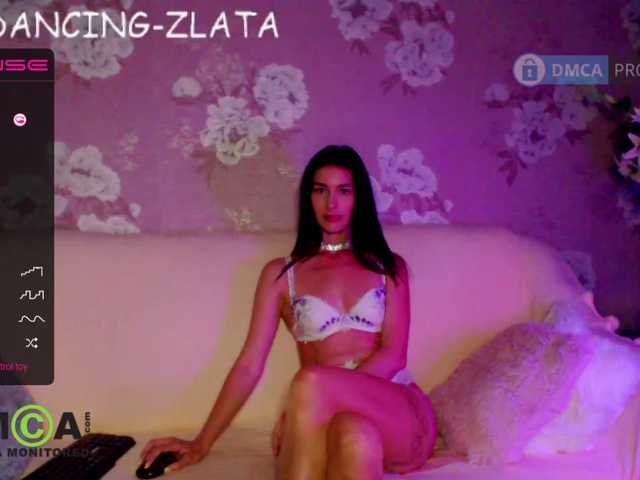 Fényképek NBK128 Hey! I'm Zlata! Glad to see you! I wish you a good mood that we will create together with you! Lovense runs from 1 token